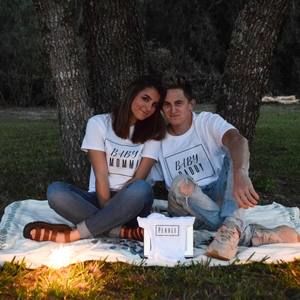 Meet your Posher, Dylan